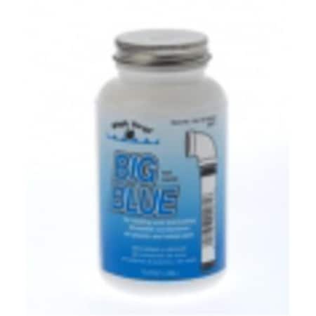 Black Swan Black Swan Manufacturing 139207096 4 oz 02070 Big Blue Pipe Joint Compound 139207096